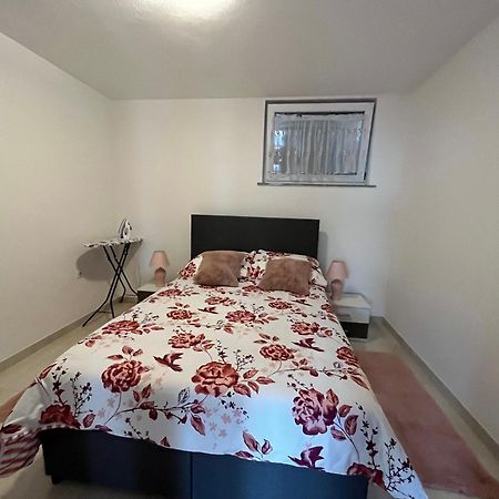 Apartma Azurre Postojna Exteriér fotografie