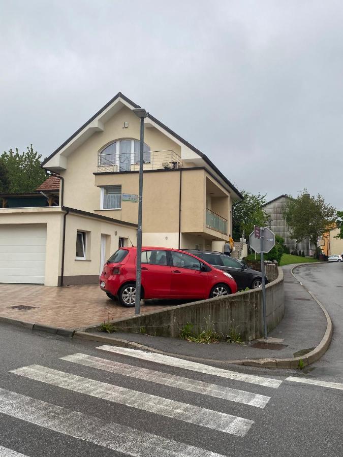 Apartma Azurre Postojna Exteriér fotografie