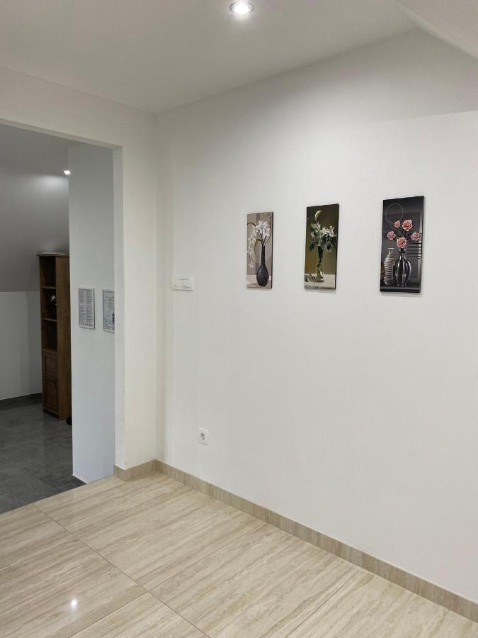 Apartma Azurre Postojna Exteriér fotografie