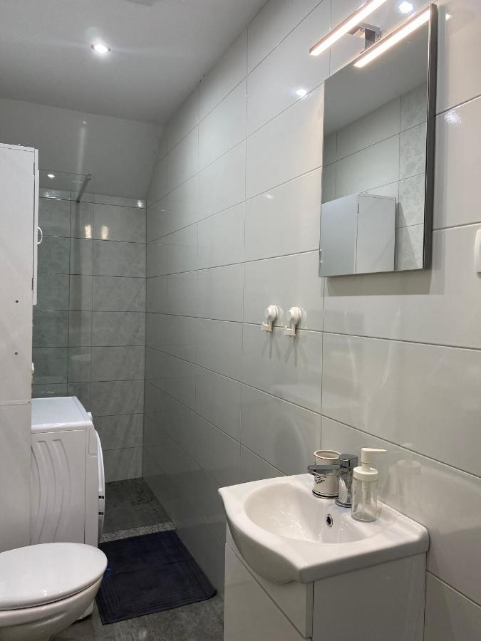 Apartma Azurre Postojna Exteriér fotografie