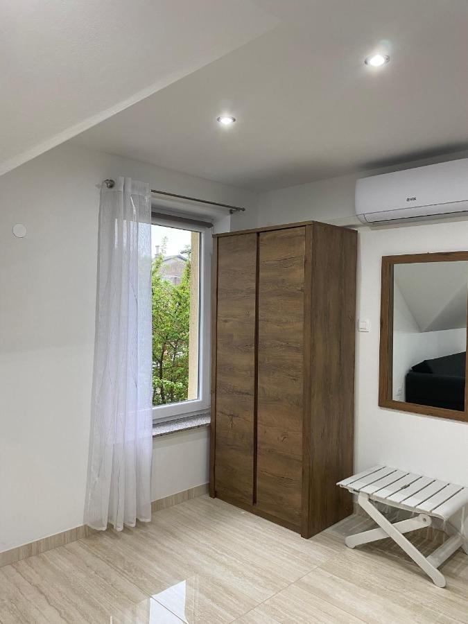 Apartma Azurre Postojna Exteriér fotografie
