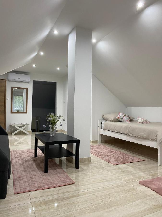 Apartma Azurre Postojna Exteriér fotografie