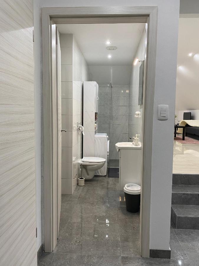 Apartma Azurre Postojna Exteriér fotografie