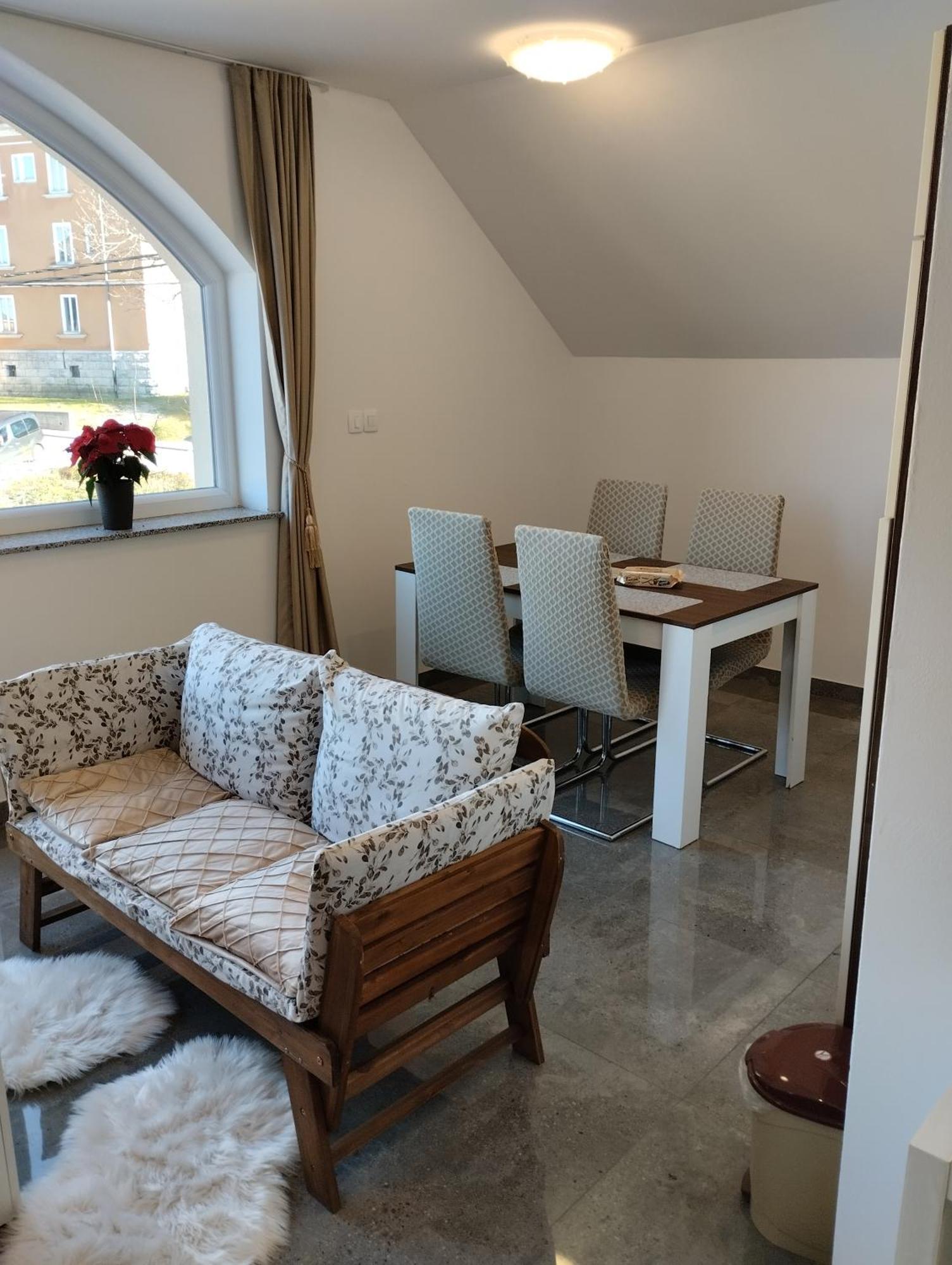 Apartma Azurre Postojna Exteriér fotografie