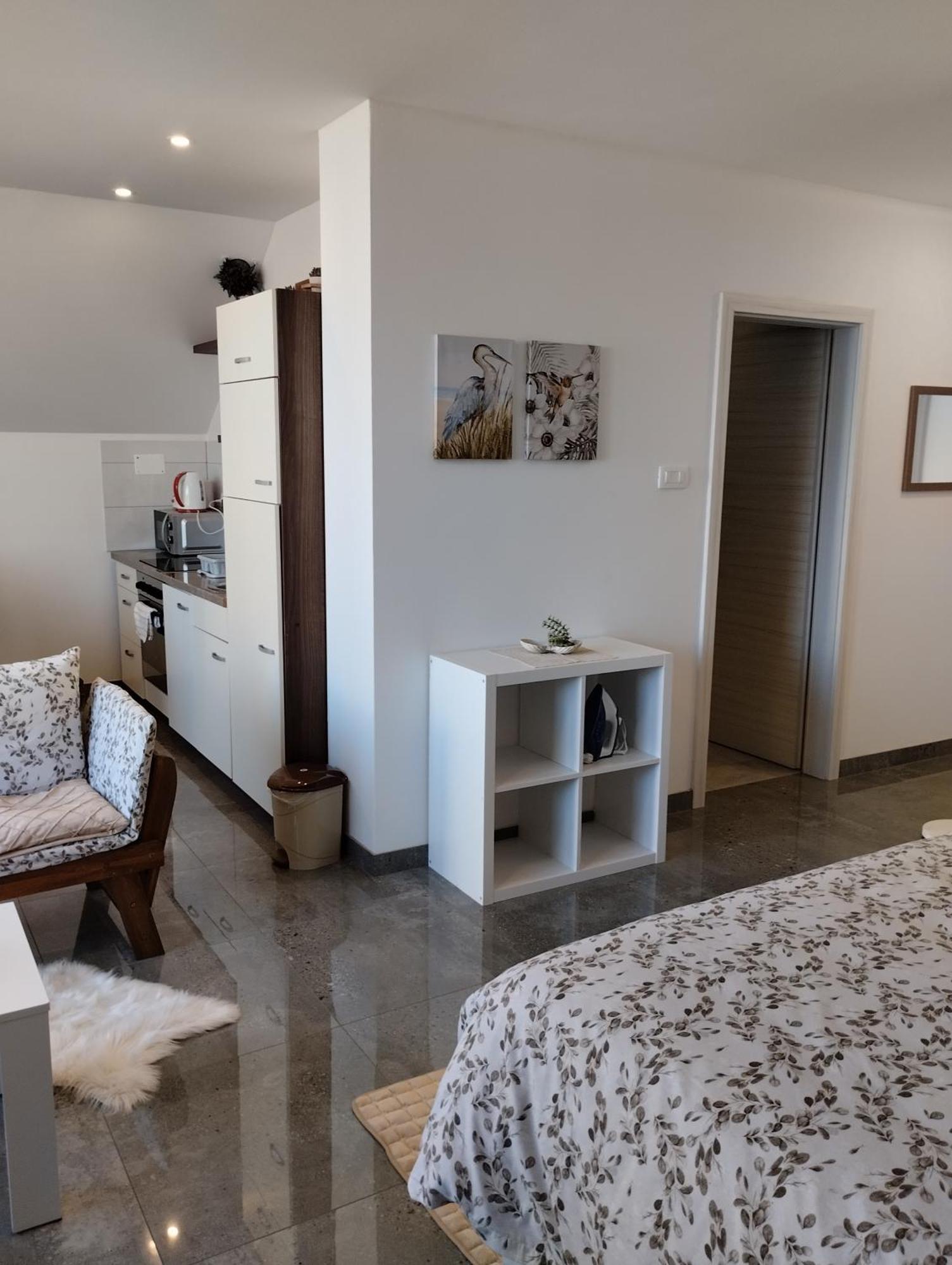 Apartma Azurre Postojna Exteriér fotografie