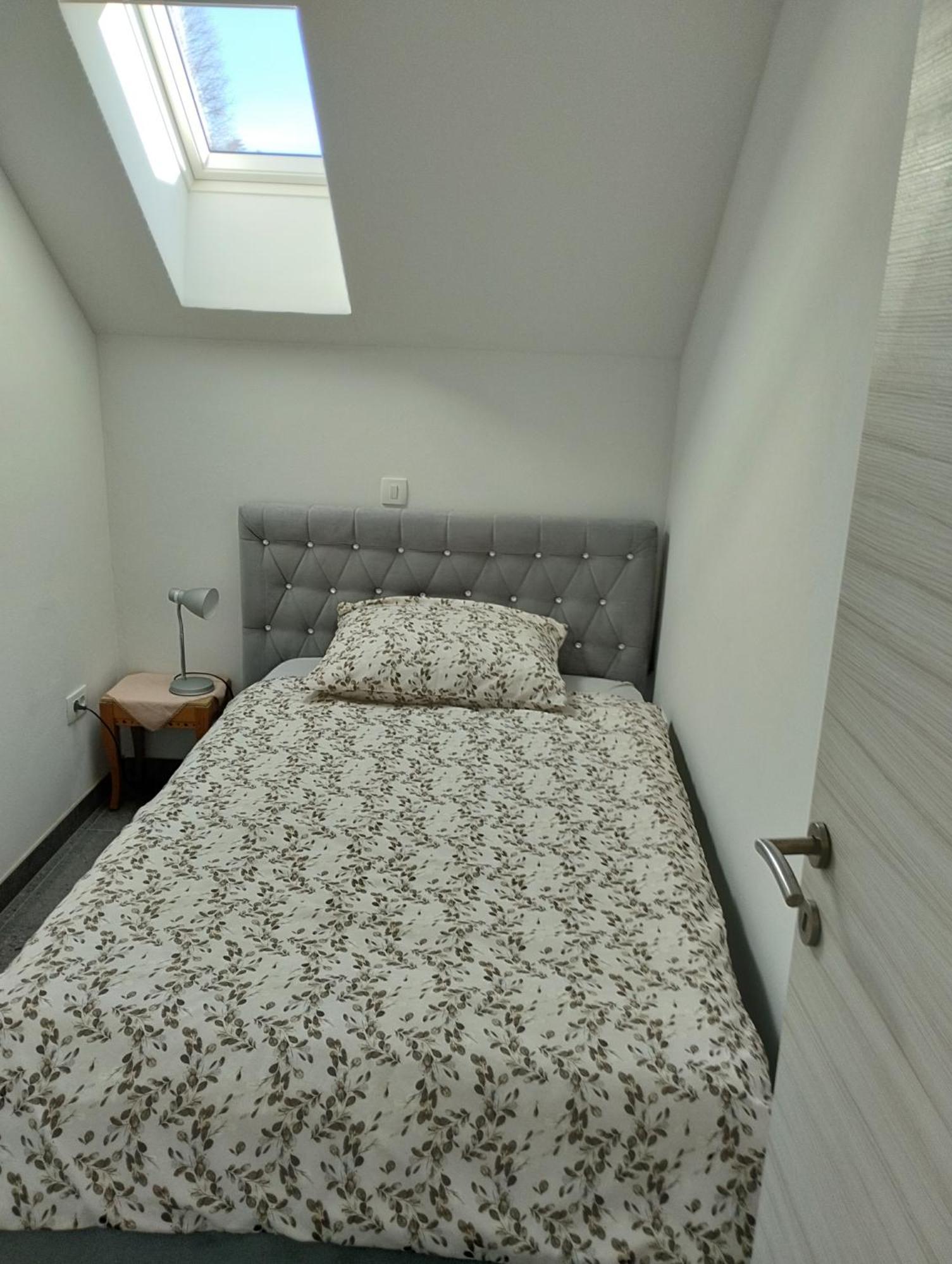 Apartma Azurre Postojna Exteriér fotografie