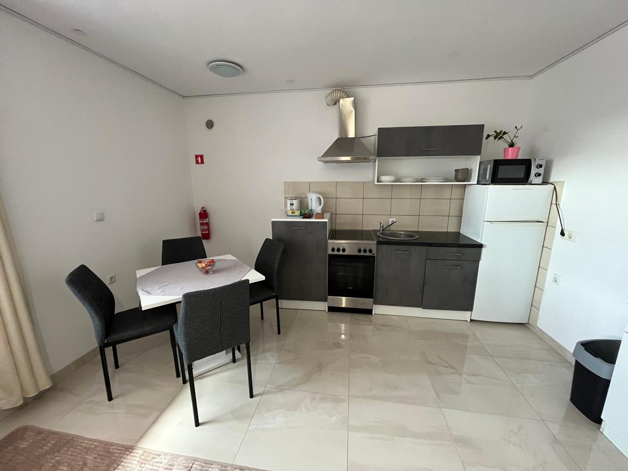 Apartma Azurre Postojna Exteriér fotografie