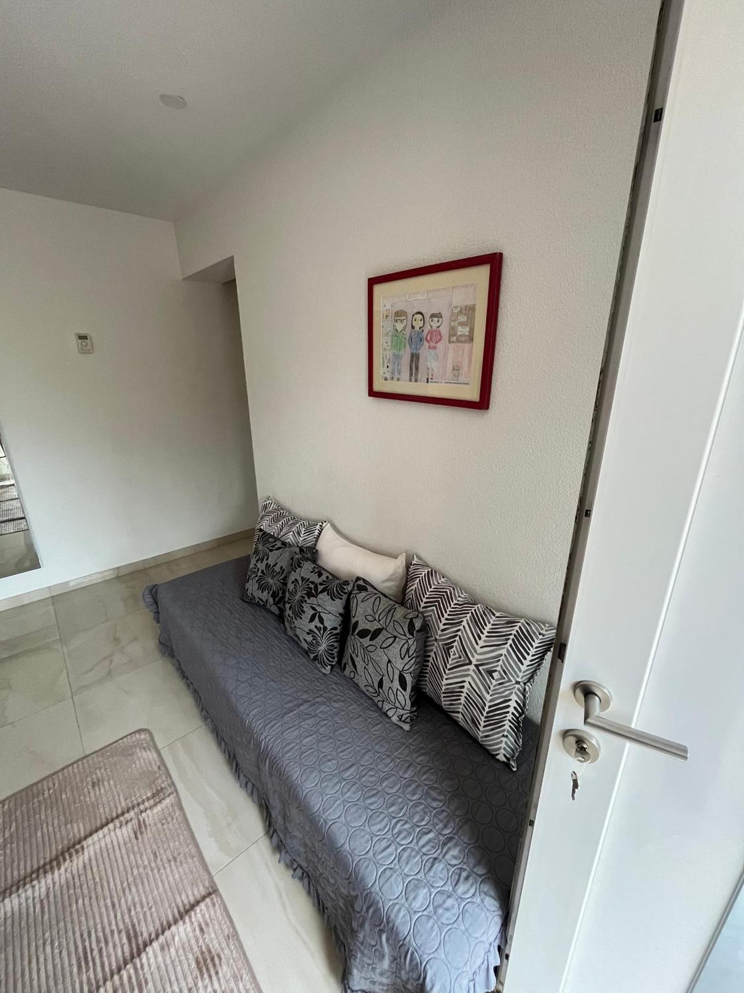 Apartma Azurre Postojna Exteriér fotografie