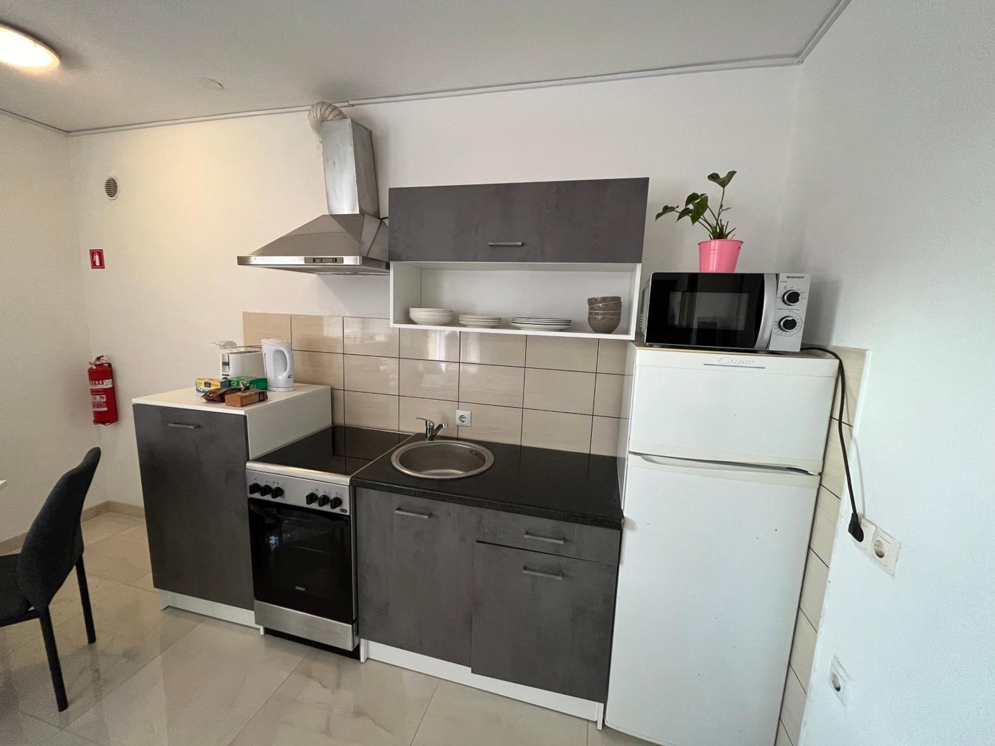 Apartma Azurre Postojna Exteriér fotografie