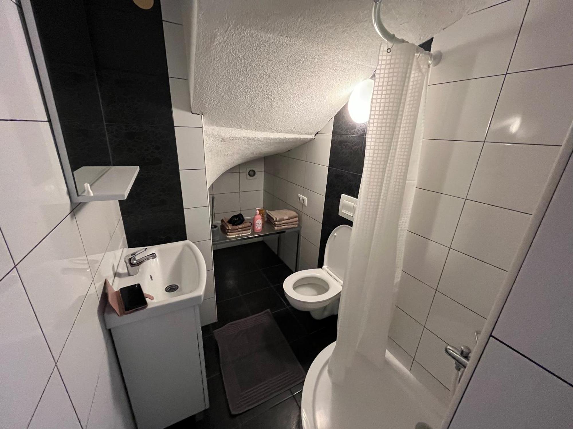 Apartma Azurre Postojna Exteriér fotografie