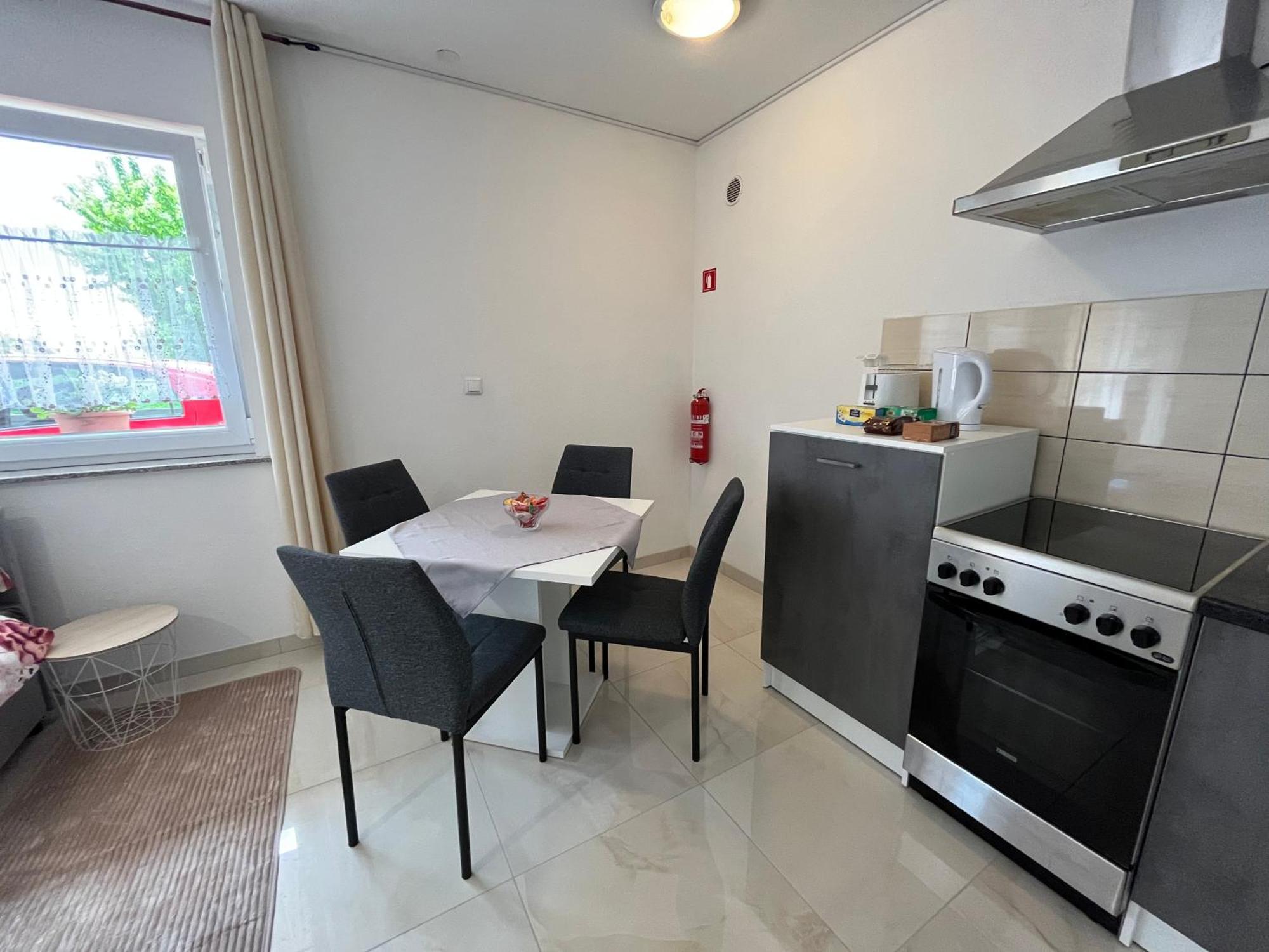 Apartma Azurre Postojna Exteriér fotografie