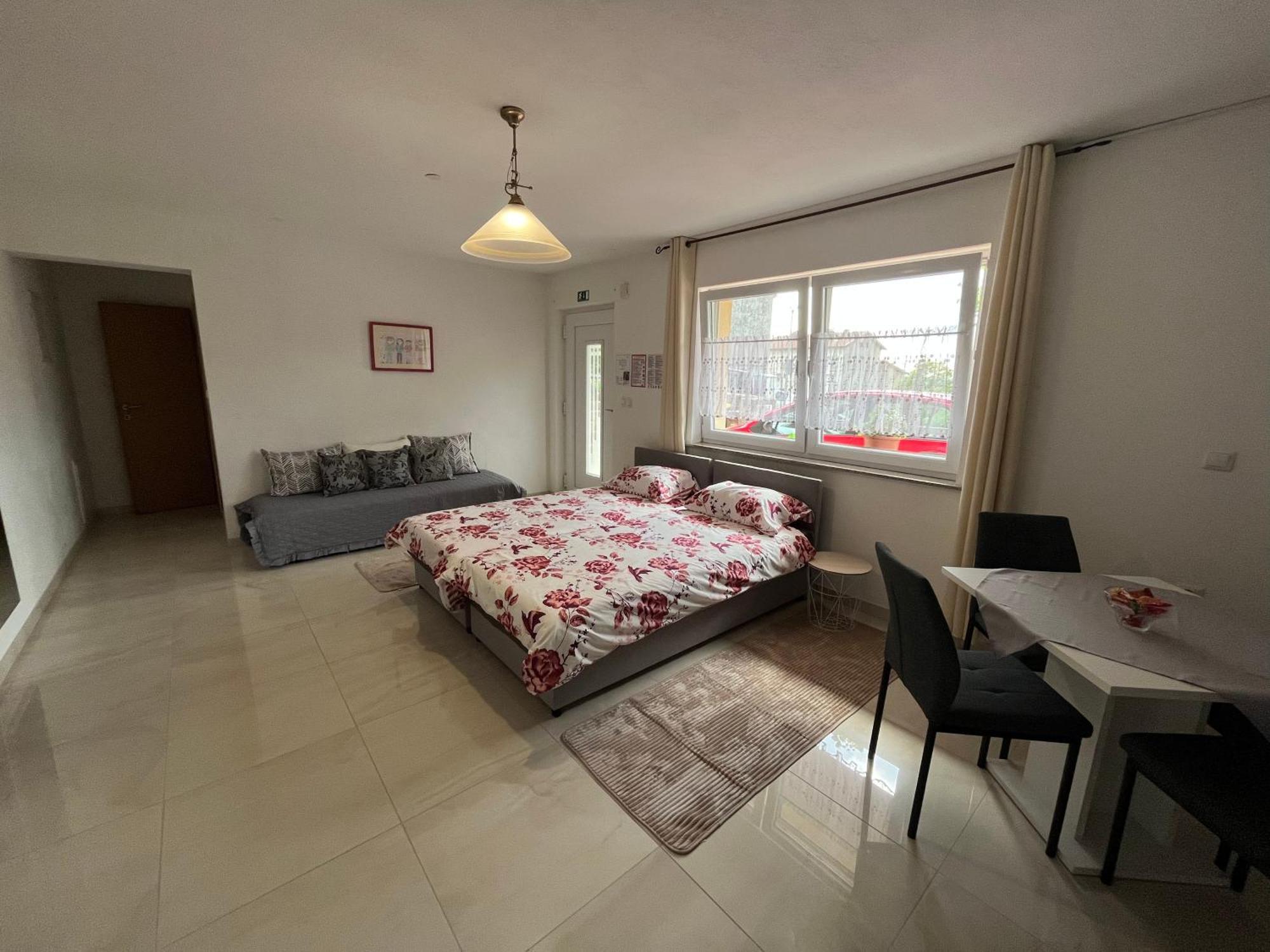 Apartma Azurre Postojna Exteriér fotografie