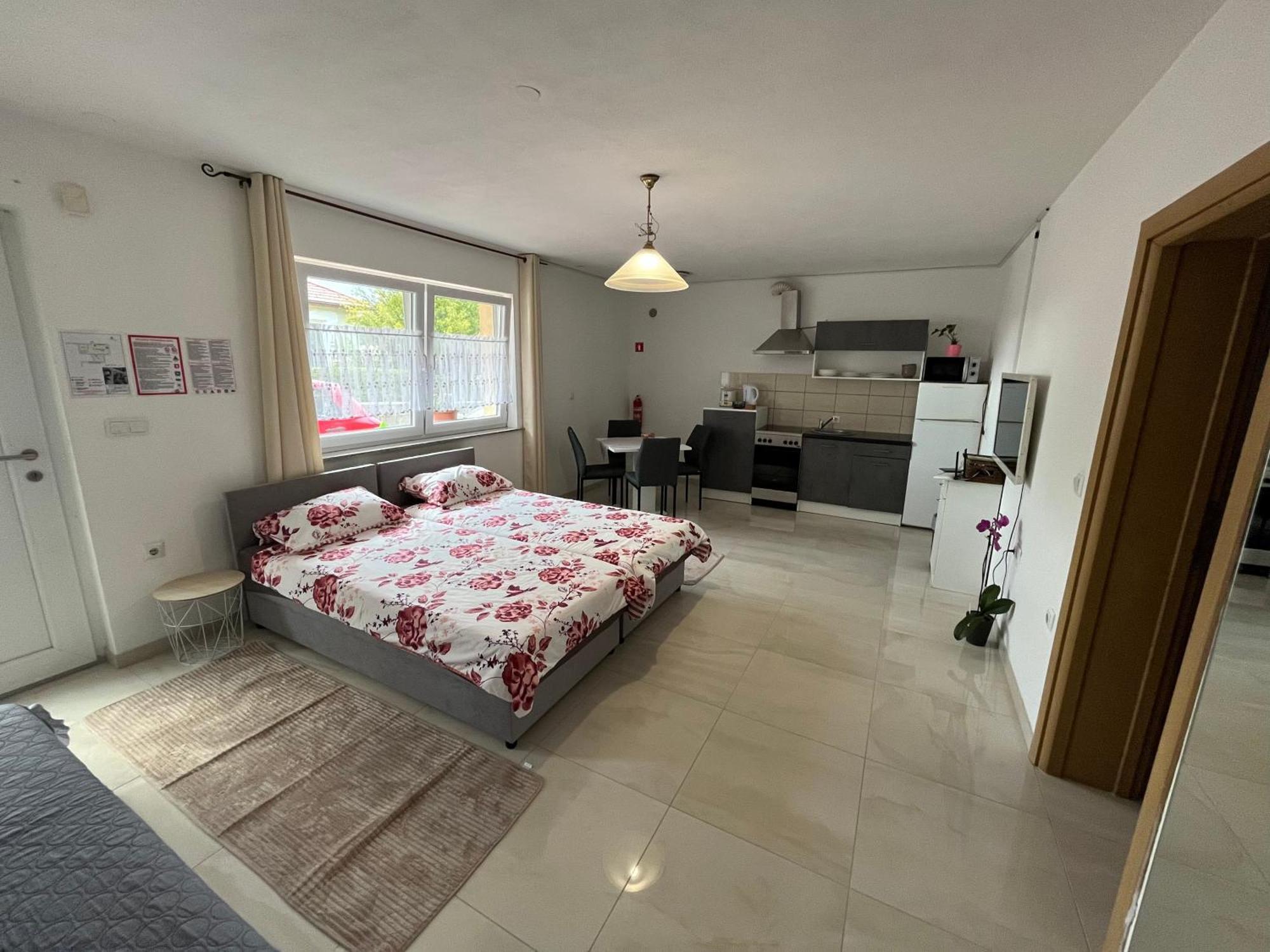 Apartma Azurre Postojna Exteriér fotografie